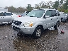 2HKYF18463H****** Usados y Reparables 2003 Honda Pilot en Templeton
