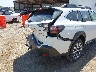 4S4BTGND6P3****** Salvage and Wrecked 2023 Subaru Outback in Omaha