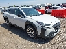 4S4BTGND6P3****** Salvage and Wrecked 2023 Subaru Outback in Omaha