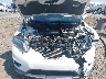 5N1AT2MVXEC****** Reparables 2014 Nissan Rogue en Little Rock