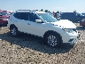 5N1AT2MVXEC****** Salvamento y Destrozados 2014 Nissan Rogue en Little Rock