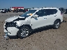 5N1AT2MVXEC****** Usados y Reparables 2014 Nissan Rogue en Little Rock