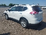 5N1AT2MVXEC****** Salvamento y Reparables 2014 Nissan Rogue en Little Rock