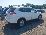 5N1AT2MVXEC****** Salvamento y Destrozados 2014 Nissan Rogue en Estado de Arkansas