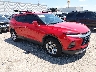 3GNKBCRS4KS****** Salvage and Wrecked 2019 Chevrolet Blazer in Houston North