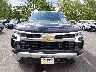 3GCPDKEK9RG****** Wrecked 2024 Chevrolet Silverado 1500 in New Jersey State