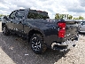3GCPDKEK9RG****** Salvage and Repairable 2024 Chevrolet Silverado 1500 in Englishtown
