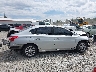 3N1AB7AP5HY****** Repairable 2017 Nissan Sentra in Washington State