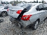 3N1AB7AP5HY****** Salvage and Repairable 2017 Nissan Sentra in Washington State