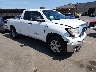 5TFBV54198X****** Salvamento y Destrozados 2008 Toyota Tundra en Sacramento