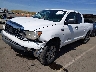 5TFBV54198X****** Usados y Reparables 2008 Toyota Tundra en Sacramento