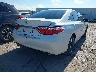 4T1BF1FK3FU****** Salvamento y Destrozados 2015 Toyota Camry en Estado de Oklahoma