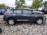 JN8AS5MV2FW****** Used 2015 Nissan Rogue in West Virginia State