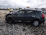 JN8AS5MV2FW****** Repairable 2015 Nissan Rogue in West Virginia State