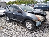 JN8AS5MV2FW****** Salvage and Wrecked 2015 Nissan Rogue in Shady Spring