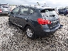 JN8AS5MV2FW****** Salvage and Repairable 2015 Nissan Rogue in Shady Spring