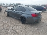 WBS8M9C58G5****** Salvage and Repairable 2016 BMW M3 in Dallas