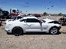 1FA6P8TH5K5****** Repairable 2019 Ford Mustang in New Mexico State