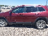1C4PJLCB4JD****** Salvage 2018 Jeep Cherokee