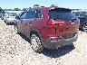 1C4PJLCB4JD****** Salvage and Repairable 2018 Jeep Cherokee in Lafayette