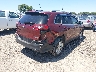 1C4PJLCB4JD****** Salvage and Wrecked 2018 Jeep Cherokee in Louisiana State