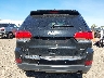 1C4RJFBG9HC****** Wrecked 2017 Jeep Grand Cherokee