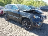 1C4RJFBG9HC****** Salvage and Wrecked 2017 Jeep Grand Cherokee in Chicago North