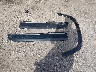 1GNEVKKWXKJ****** Wrecked 2019 Chevrolet Traverse in Kansas State