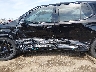 1GNEVKKWXKJ****** Salvage and Repairable 2019 Chevrolet Traverse in Kansas State