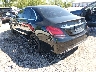 55SWF8EB0LU****** Salvage and Repairable 2020 Mercedes-Benz C 300 in Indianapolis