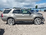 JTEBU14R770****** Repairable 2007 Toyota 4Runner in Montana State