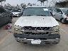 1GCEC14V83Z****** Destrozados 2003 Chevrolet Silverado 1500 en Estado de California
