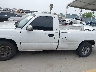 1GCEC14V83Z****** Reparables 2003 Chevrolet Silverado 1500 en Estado de California