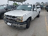 1GCEC14V83Z****** Usados y Reparables 2003 Chevrolet Silverado 1500 en North Hollywood