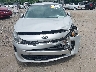 3KPA24AB3JE****** Destrozados 2018 Kia Rio en Estado de Georgia
