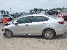3KPA24AB3JE****** Reparables 2018 Kia Rio en Estado de Georgia