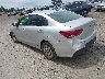 3KPA24AB3JE****** Salvamento y Reparables 2018 Kia Rio en Atlanta South