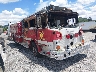 CF686F**** Salvamento y Destrozados 1978 Mack Cf600 Firetruck en Specialty Division