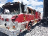 CF686F**** Usados y Reparables 1978 Mack Cf600 Firetruck en Specialty Division