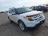 1FM5K8F84DG****** Salvamento y Destrozados 2013 Ford Explorer en Sioux Falls