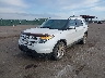 1FM5K8F84DG****** Usados y Reparables 2013 Ford Explorer en Sioux Falls