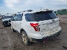1FM5K8F84DG****** Salvamento y Reparables 2013 Ford Explorer en Sioux Falls