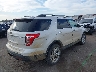1FM5K8F84DG****** Salvamento y Destrozados 2013 Ford Explorer en Estado de Dakota del Sur