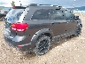 3C4PDCBB8JT****** Salvamento y Destrozados 2018 Dodge Journey en Estado de Montana