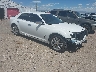 2C3CCAKG8KH****** Salvage and Wrecked 2019 Chrysler 300 in Western Colorado