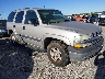 1GNEC13V14R****** Salvage and Wrecked 2004 Chevrolet Tahoe in Tulsa