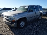 1GNEC13V14R****** Used and Repairable 2004 Chevrolet Tahoe in Tulsa