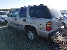 1GNEC13V14R****** Salvage and Repairable 2004 Chevrolet Tahoe in Tulsa