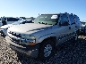 1GNEC13V14R****** Salvage and Repairable 2004 Chevrolet Tahoe in Oklahoma State