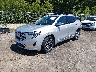 3GKALSEX7KL****** Usados y Reparables 2019 GMC Terrain en Jackson